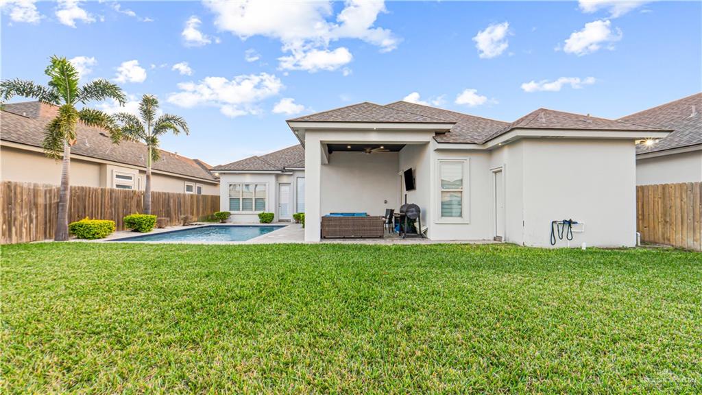 1505 Duke Street Mission, TX 78572 - Photo 33 of 39