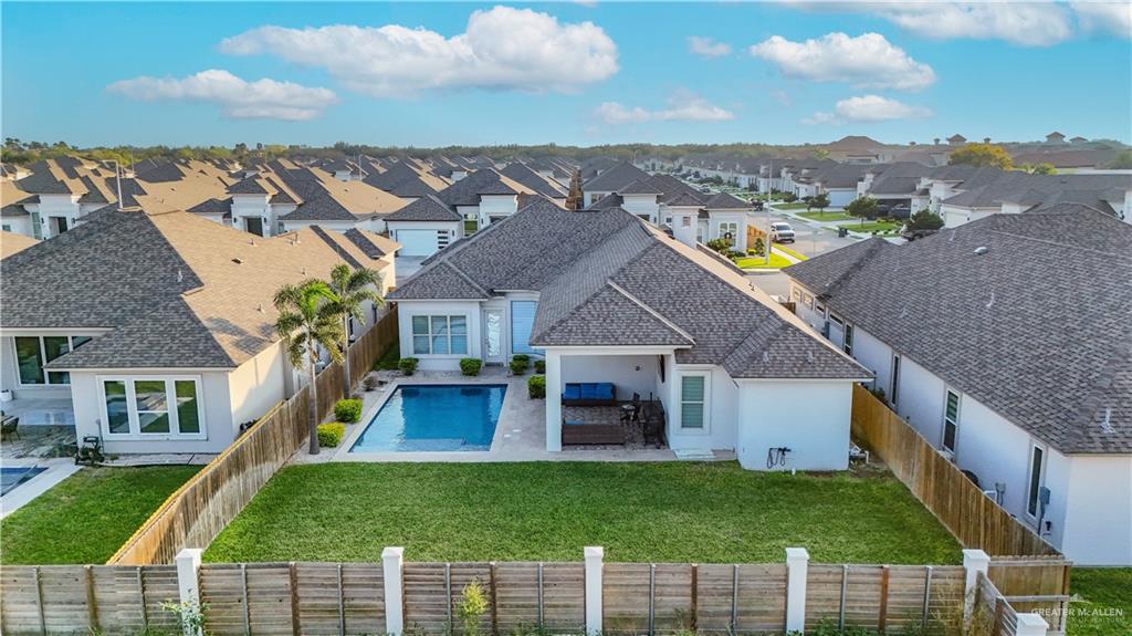 1505 Duke Street Mission, TX 78572 - Photo 35 of 39