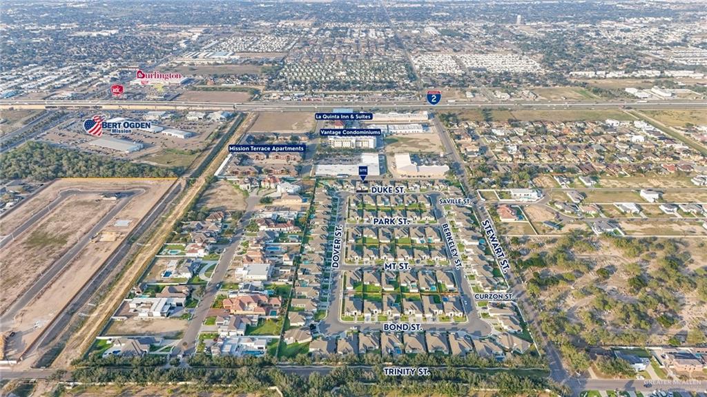 1505 Duke Street Mission, TX 78572 - Photo 39 of 39