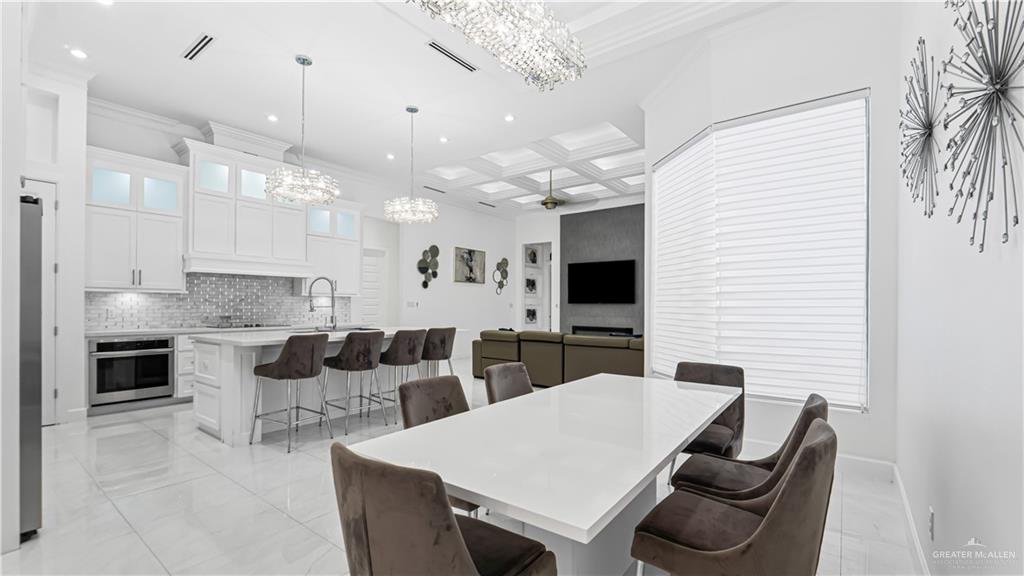 1505 Duke Street Mission, TX 78572 - Photo 6 of 39