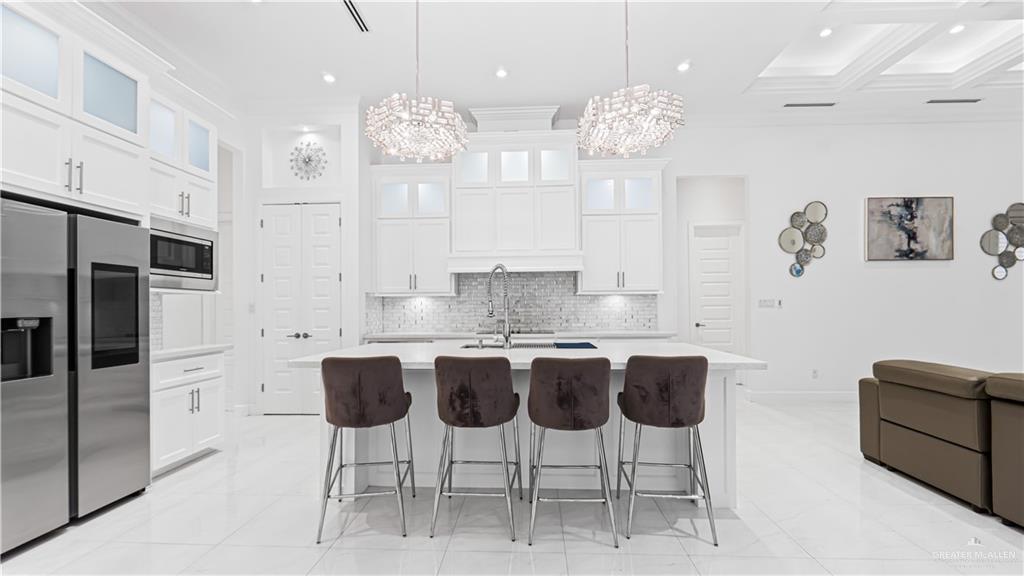 1505 Duke Street Mission, TX 78572 - Photo 8 of 39