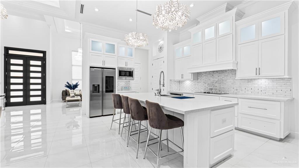 1505 Duke Street Mission, TX 78572 - Photo 9 of 39