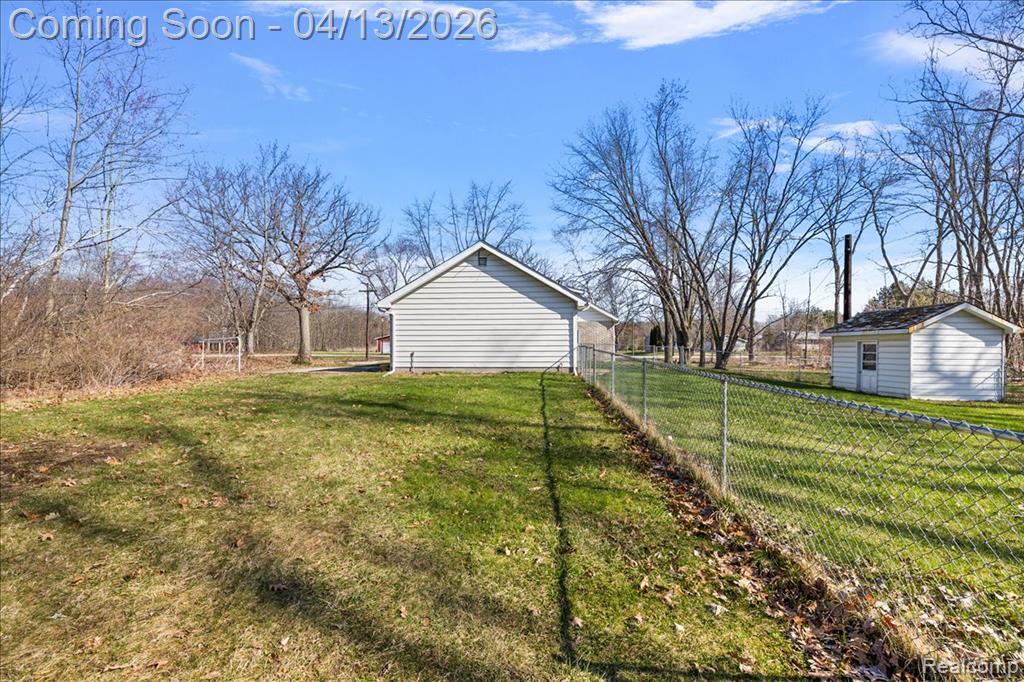 4705 Ketchum Road St. Clair, MI 48079 - Photo 49 of 58