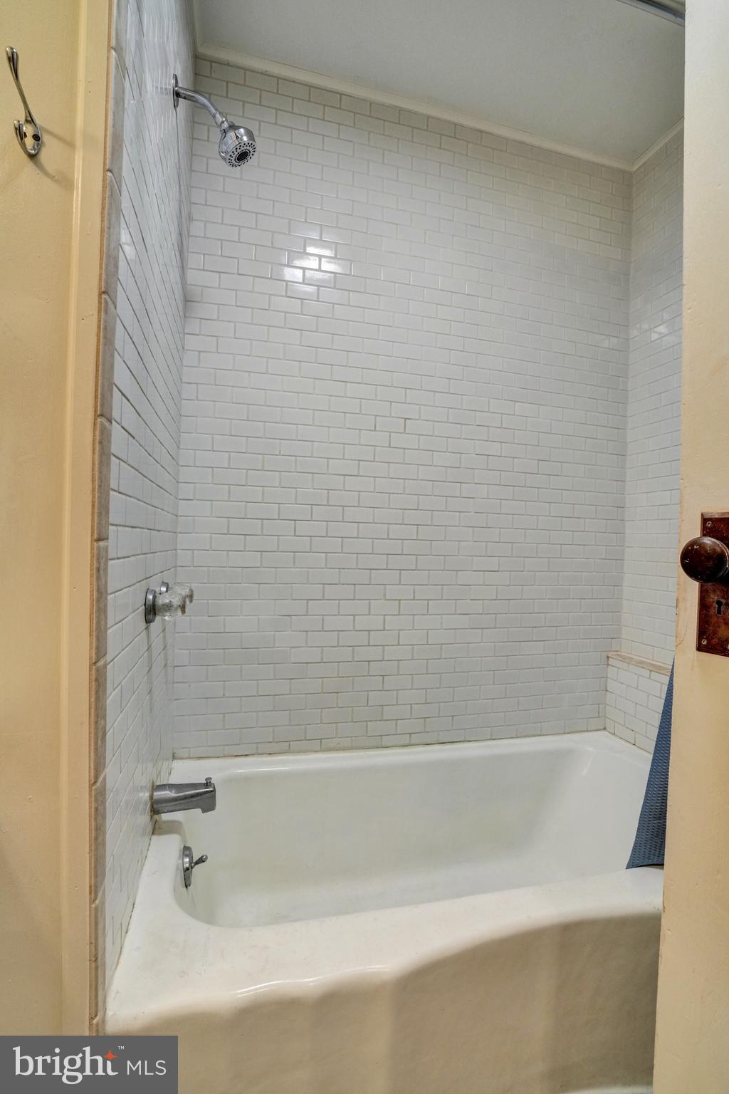 74 Baptist Church Road Spring City, PA 19475 - Photo 16 of 24 a bathroom with a shower and a bathtub