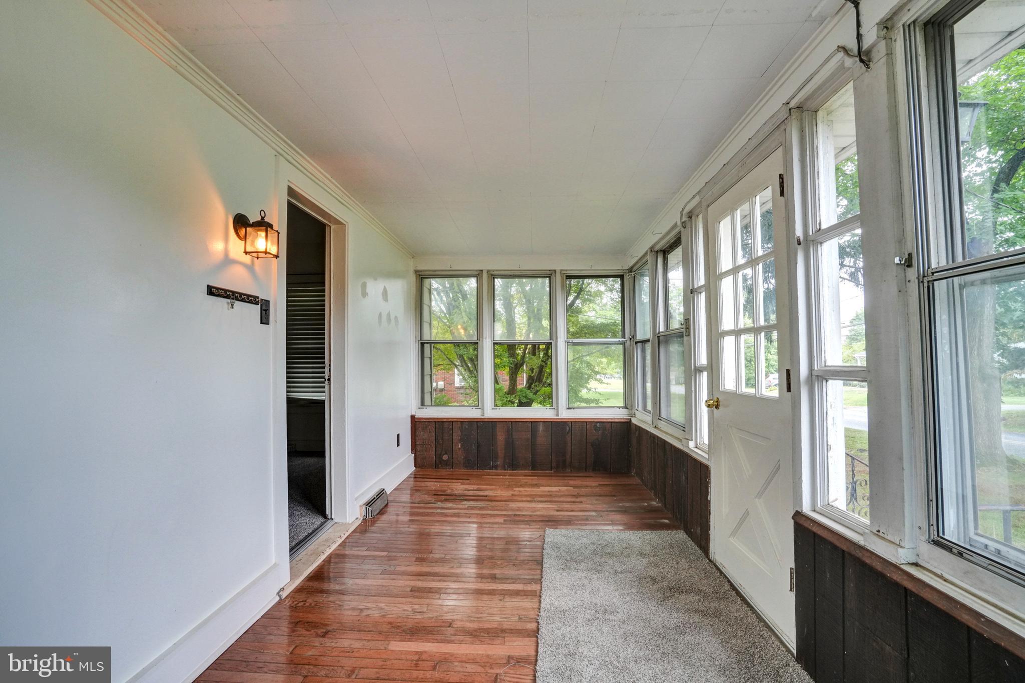 74 Baptist Church Road Spring City, PA 19475 - Photo 2 of 24 a view of hallway with windows
