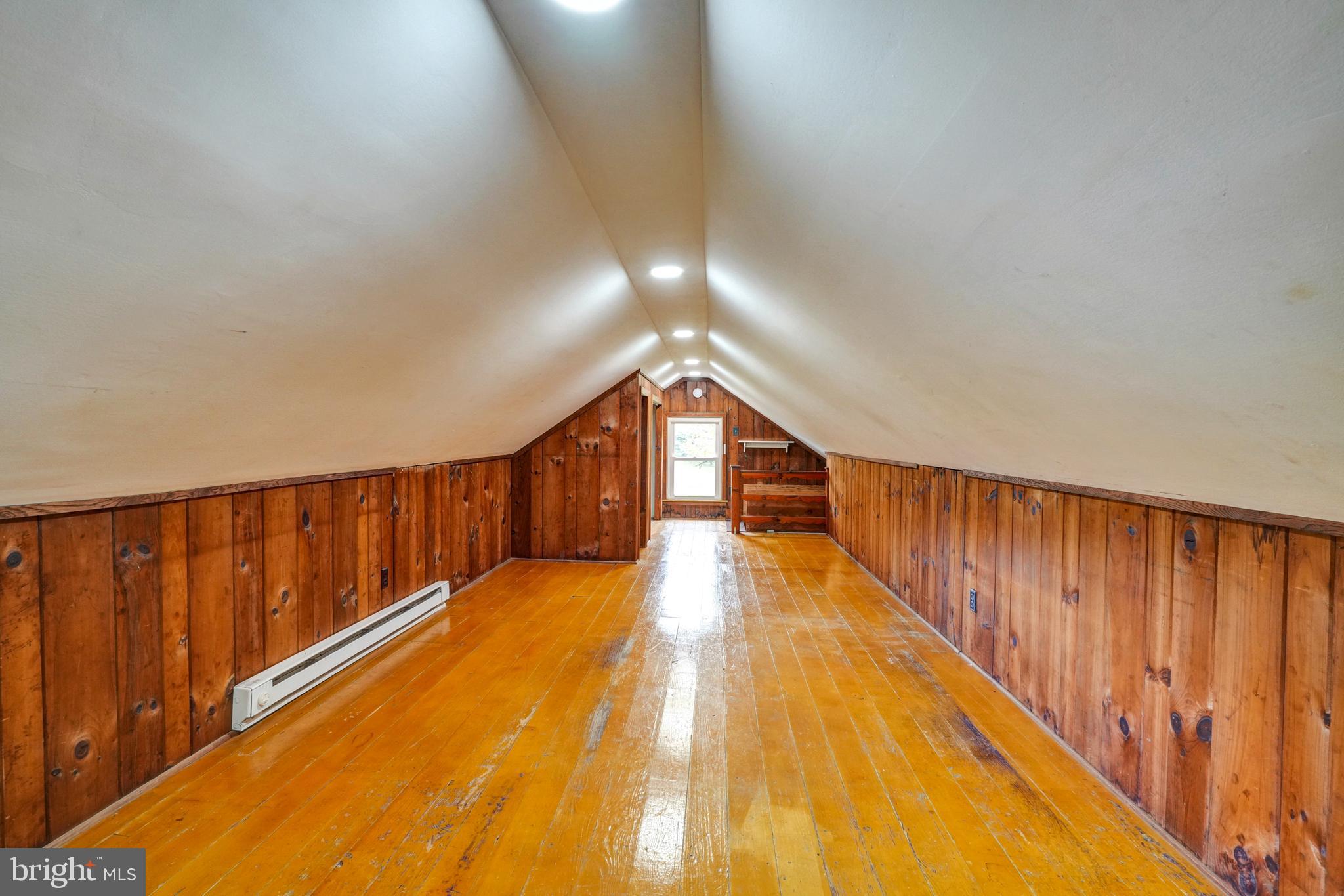74 Baptist Church Road Spring City, PA 19475 - Photo 21 of 24 a view of wooden floor