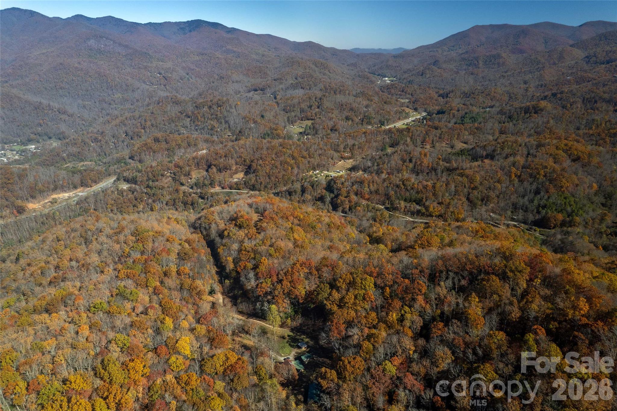 5 Copperhead Cove Road Sylva, NC 28779 - Photo 10 of 27
