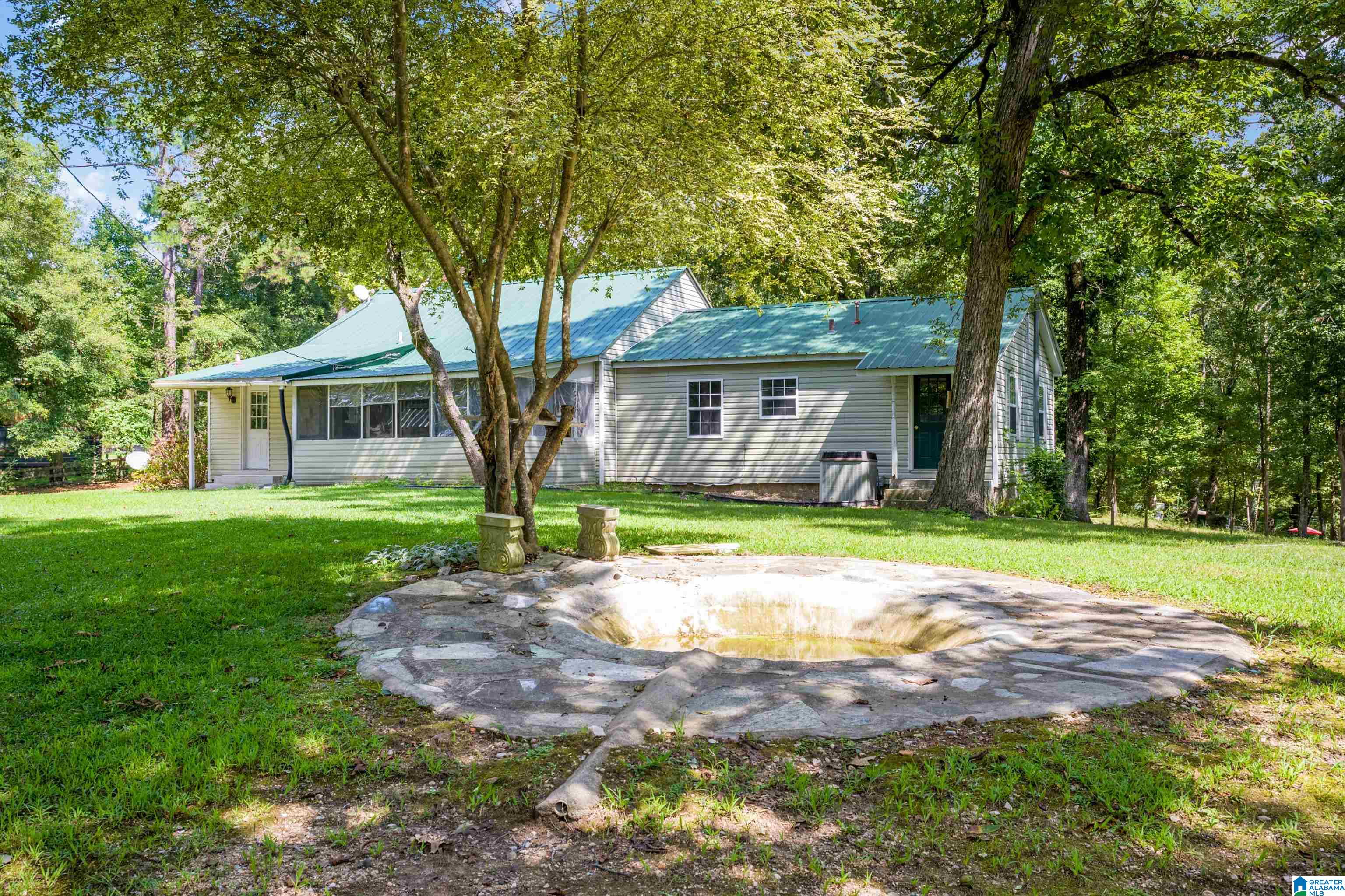 8054 West Hill Road Pinson, AL 35126 - Photo 28 of 31