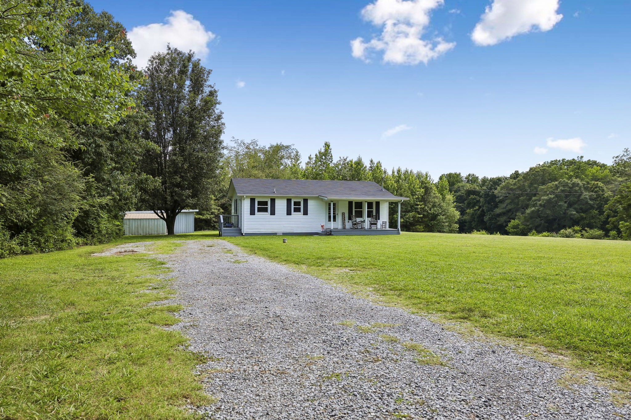 2420 Hawkersmith Road Manchester, TN 37355 - Photo 20 of 25