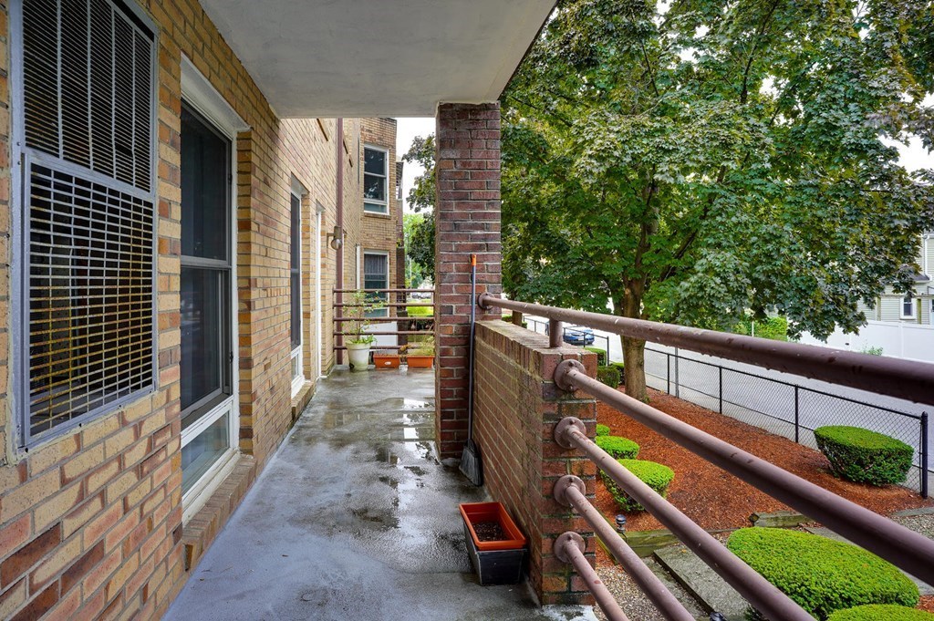 314 Riverside Avenue, Unit 204 Medford, MA 02155 - Photo 12 of 17