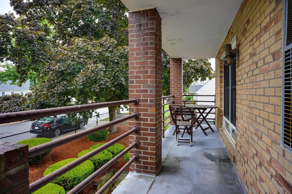 314 Riverside Avenue, Unit 204 Medford, MA 02155 - Photo 13 of 17