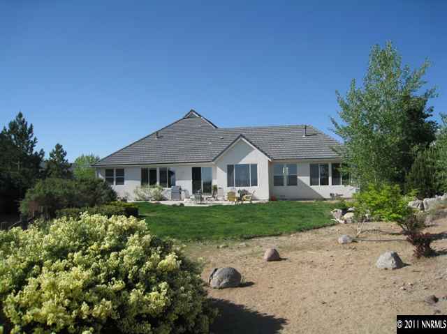 3375 Forest View Lane Reno, NV 89511 - Photo 1 of 1 Photo 1