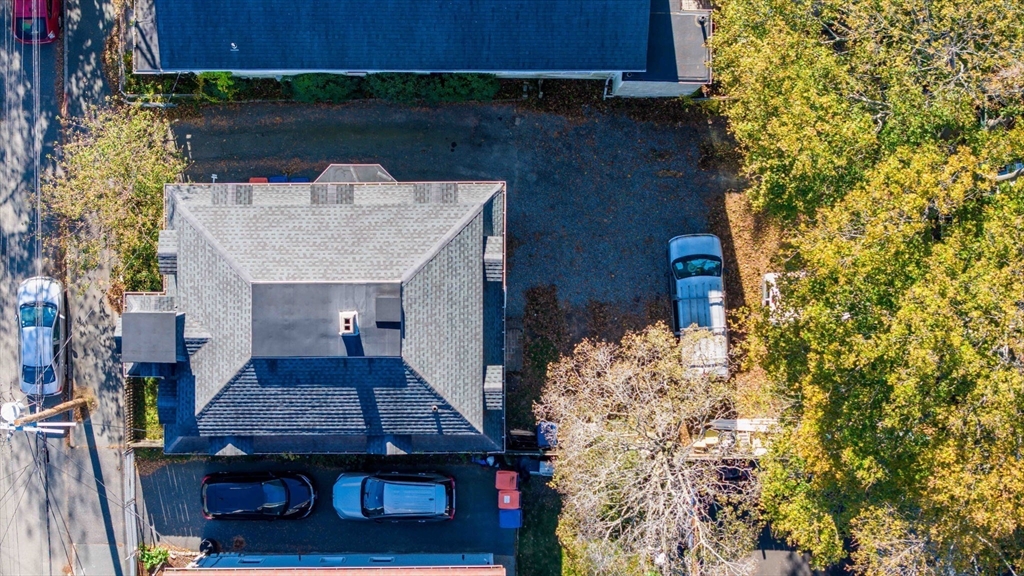 145 State Street New Bedford, MA 02740 - Photo 7 of 15 a wooden door in front of a building