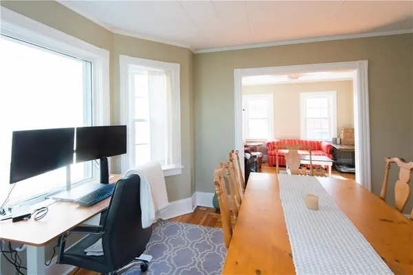 $3,000 | 21 Congdon Avenue, Newport, RI 02840