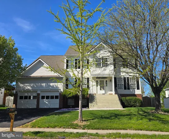 $1,025,000 | 704 Godfrey Court Southeast, Leesburg, VA 20175