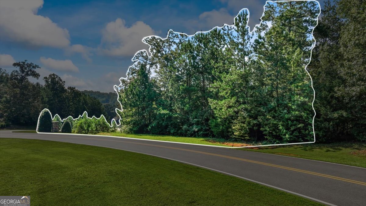 701 River Overlook Forsyth, GA 31029 - Photo 7 of 7 a view of a garden