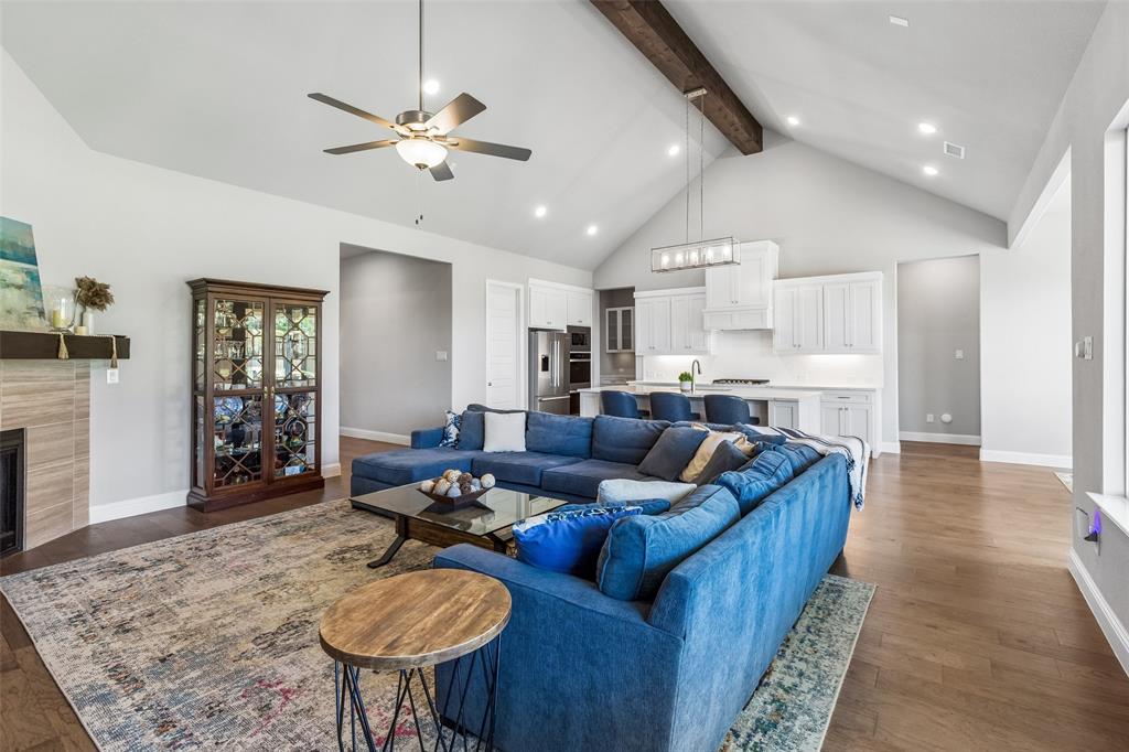 8914 Edna Place Rowlett, TX 75089 - Photo 6 of 35