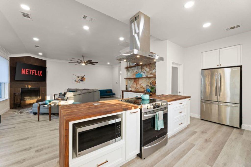 8613 Lakeside Drive Rowlett, TX 75088 - Photo 11 of 22