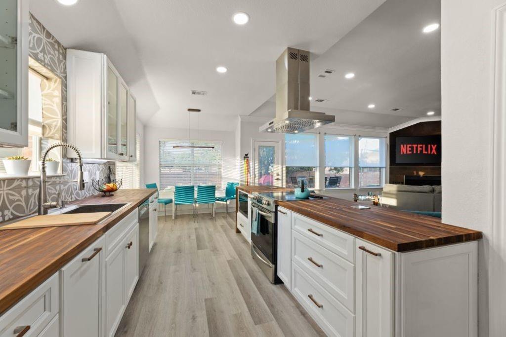 8613 Lakeside Drive Rowlett, TX 75088 - Photo 12 of 22