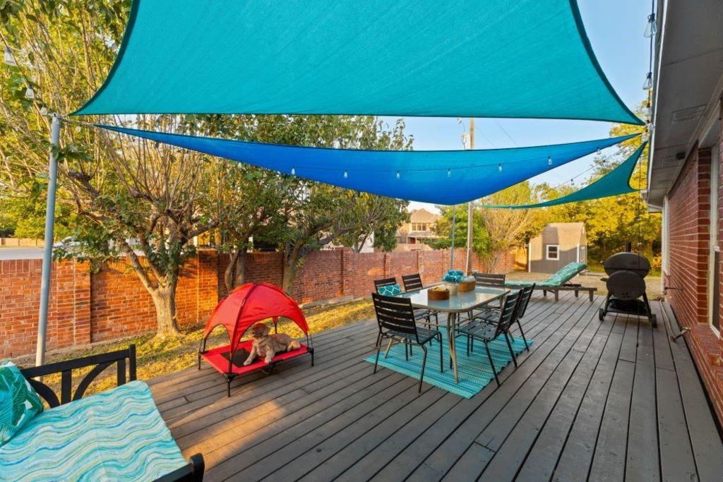 8613 Lakeside Drive Rowlett, TX 75088 - Photo 20 of 22