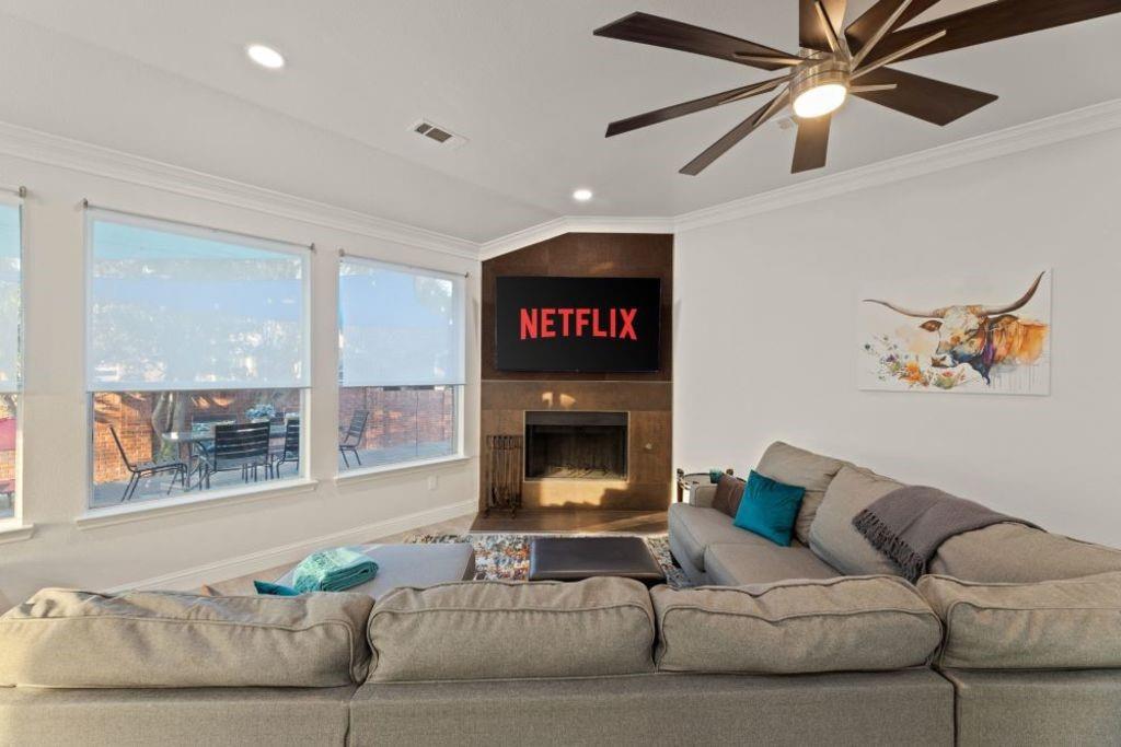 8613 Lakeside Drive Rowlett, TX 75088 - Photo 5 of 22