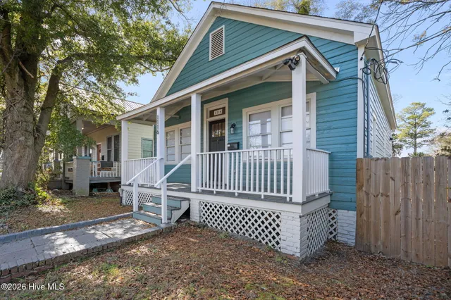 $350,000 | 1116 South 3rd Street, Wilmington, NC 28401