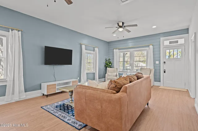 $350,000 | 1116 South 3rd Street, Wilmington, NC 28401