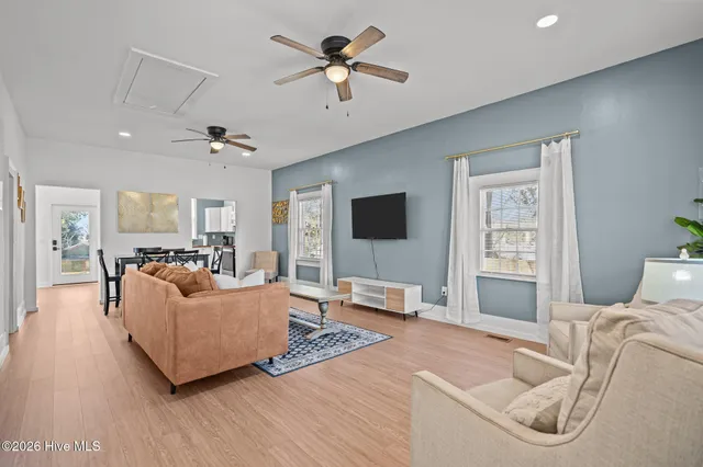 $350,000 | 1116 South 3rd Street, Wilmington, NC 28401