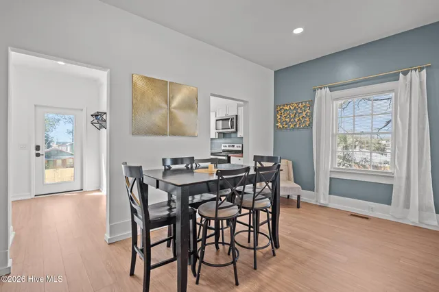 $350,000 | 1116 South 3rd Street, Wilmington, NC 28401