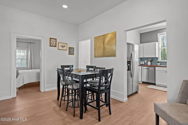 $350,000 | 1116 South 3rd Street, Wilmington, NC 28401