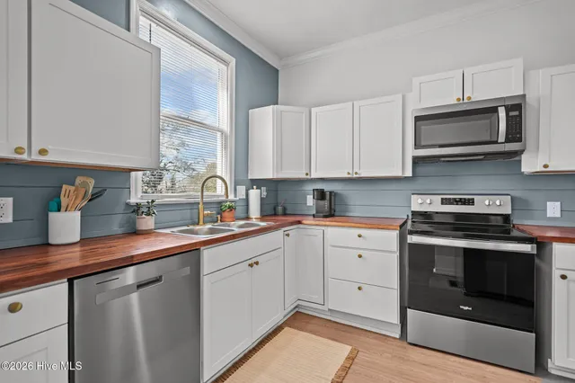 $350,000 | 1116 South 3rd Street, Wilmington, NC 28401