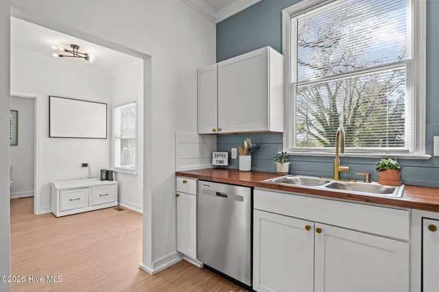 $350,000 | 1116 South 3rd Street, Wilmington, NC 28401