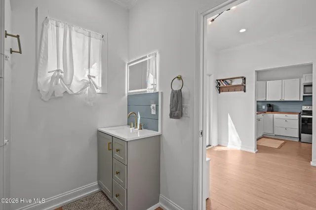 $350,000 | 1116 South 3rd Street, Wilmington, NC 28401