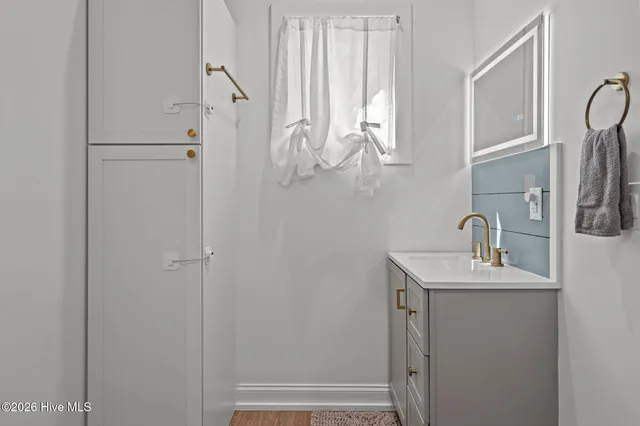 $350,000 | 1116 South 3rd Street, Wilmington, NC 28401