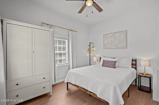 $350,000 | 1116 South 3rd Street, Wilmington, NC 28401