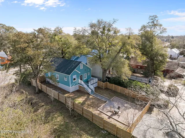 $350,000 | 1116 South 3rd Street, Wilmington, NC 28401