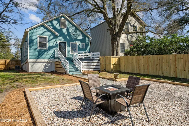 $350,000 | 1116 South 3rd Street, Wilmington, NC 28401