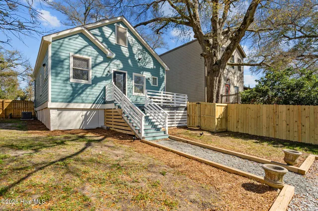$350,000 | 1116 South 3rd Street, Wilmington, NC 28401