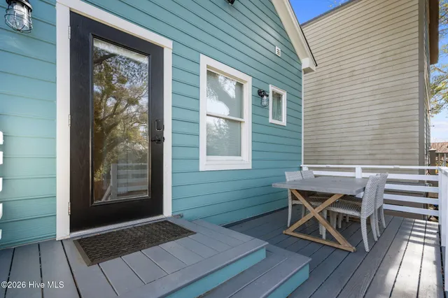 $350,000 | 1116 South 3rd Street, Wilmington, NC 28401