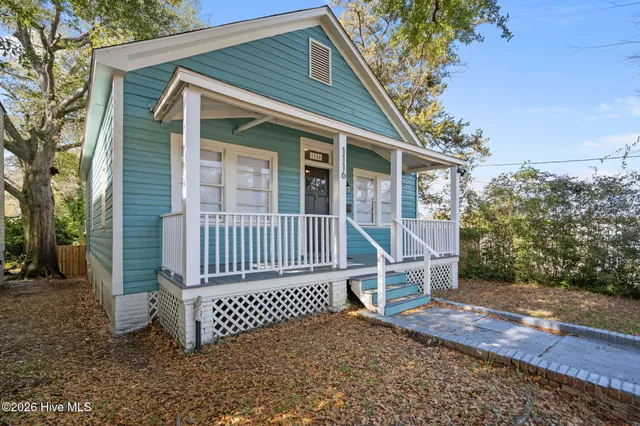 $350,000 | 1116 South 3rd Street, Wilmington, NC 28401