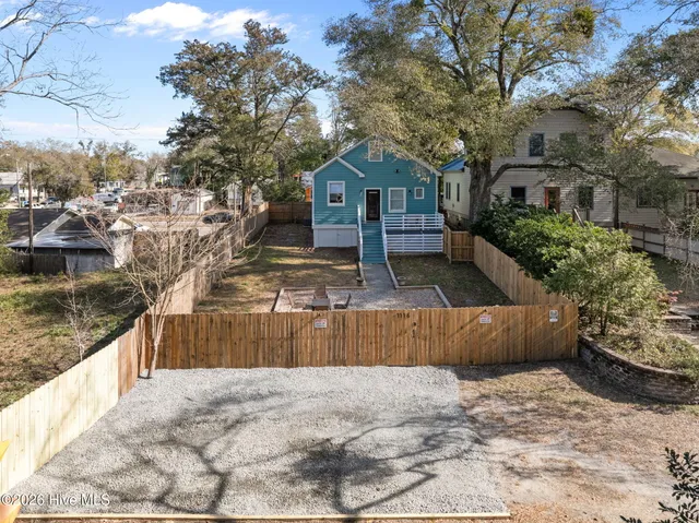 $350,000 | 1116 South 3rd Street, Wilmington, NC 28401
