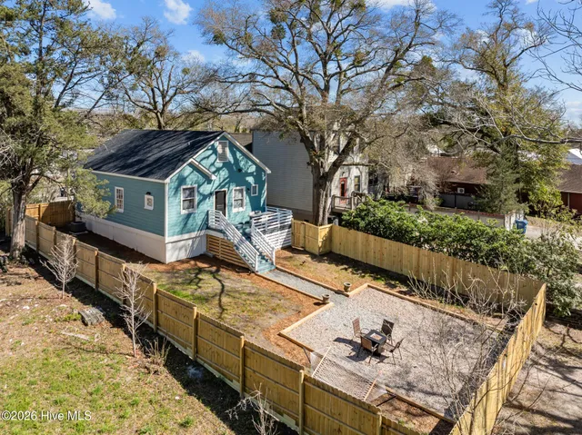 $350,000 | 1116 South 3rd Street, Wilmington, NC 28401