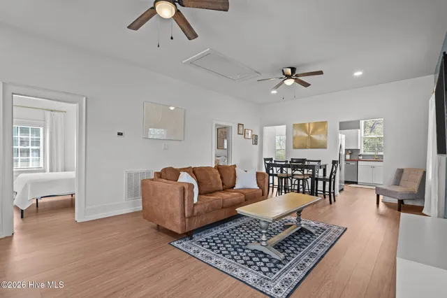 $350,000 | 1116 South 3rd Street, Wilmington, NC 28401