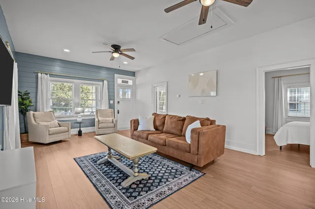 $350,000 | 1116 South 3rd Street, Wilmington, NC 28401