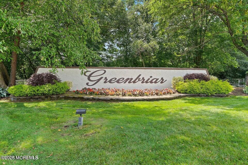 46 Watkins Road Brick, NJ 08724 - Photo 18 of 20 Greenbriar I