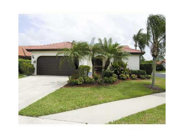 7722 Villa Nova Drive Boca Raton, FL 33433 - Photo 1 of 8 Primary Photo