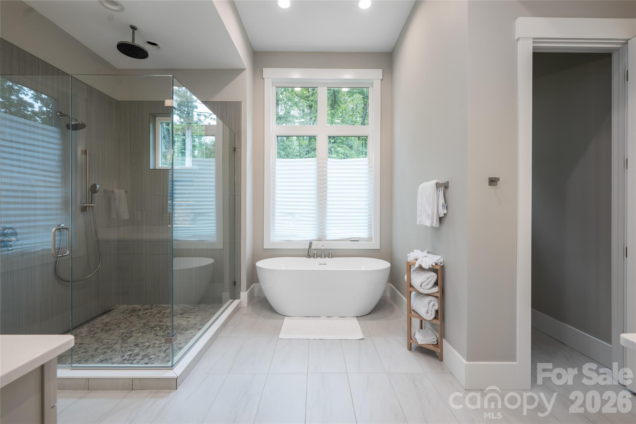 128 Saddle Ridge Drive Alexander, NC 28701 - Photo 23 of 48