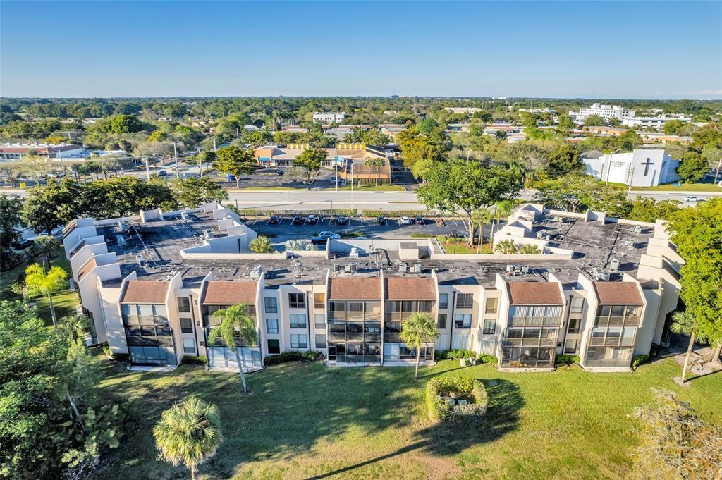7950 West McNab Road, Unit 203 Tamarac, FL 33321 - Photo 18 of 19 Photo 20
