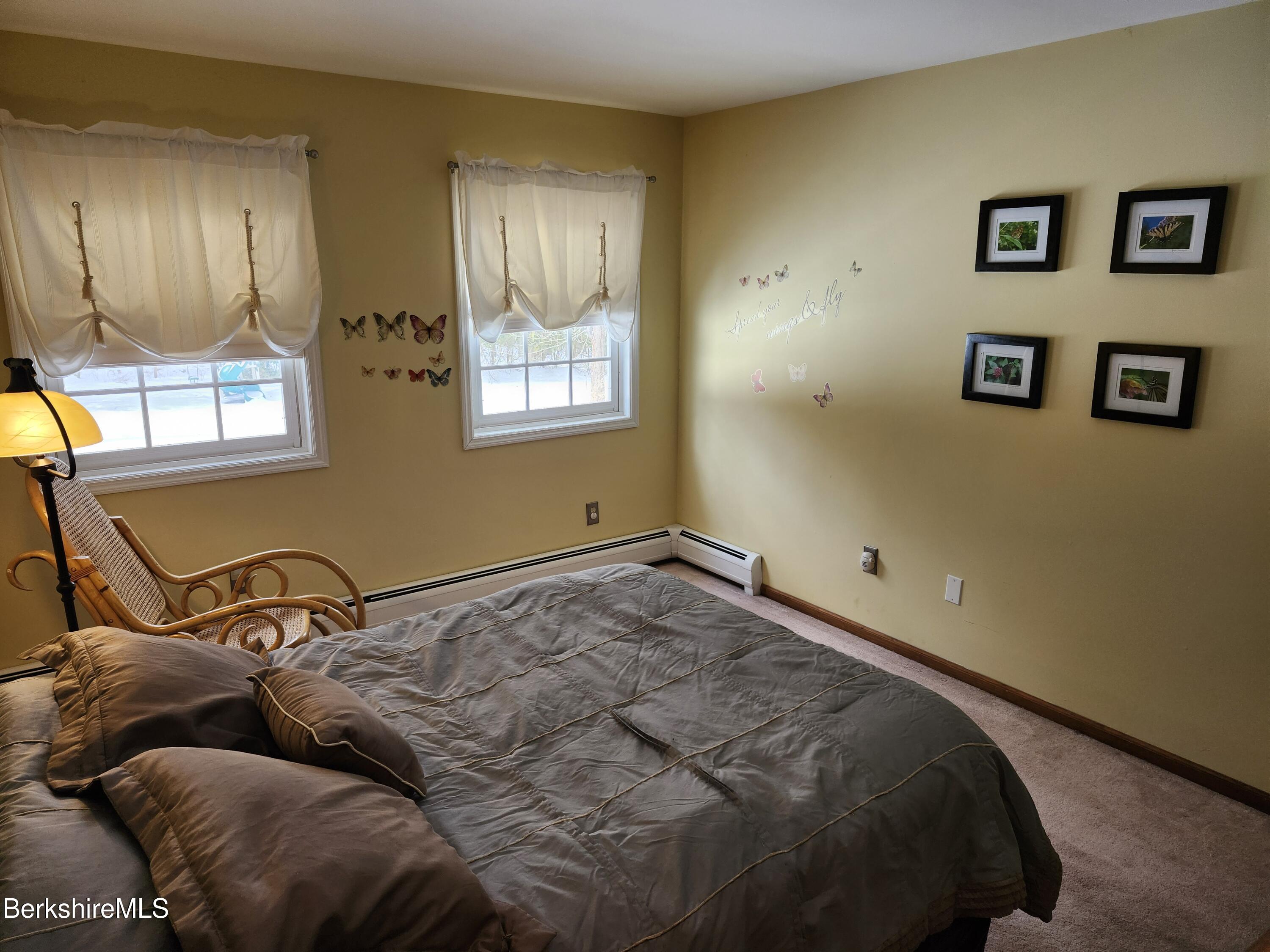 10 Lillybrook Road Pittsfield, MA 01201 - Photo 65 of 91 2nd Floor Master Suite