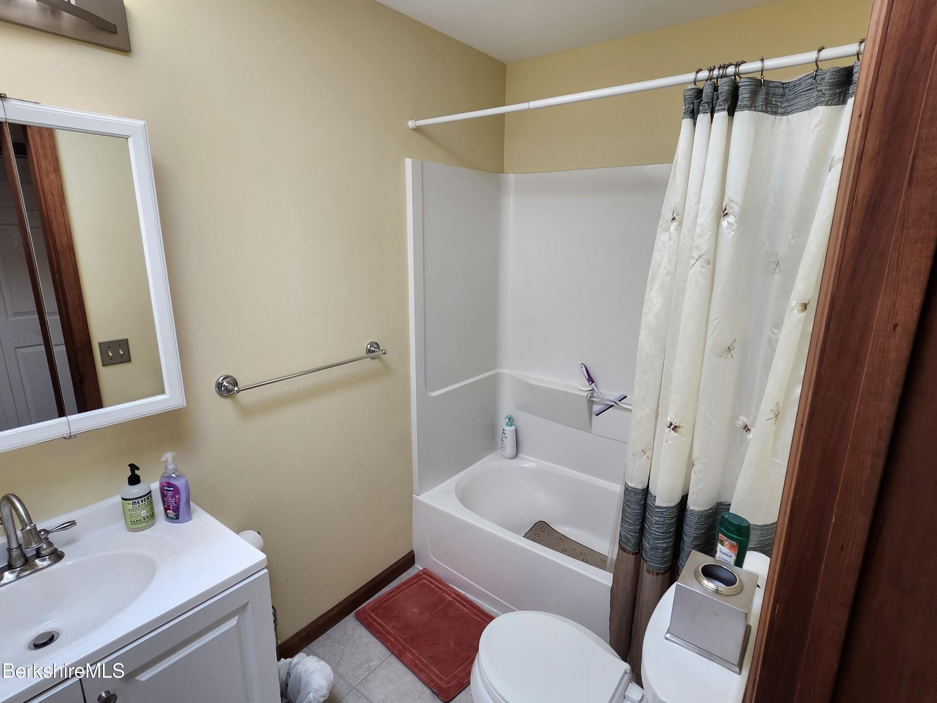 10 Lillybrook Road Pittsfield, MA 01201 - Photo 73 of 91 2nd Floor Full Bath